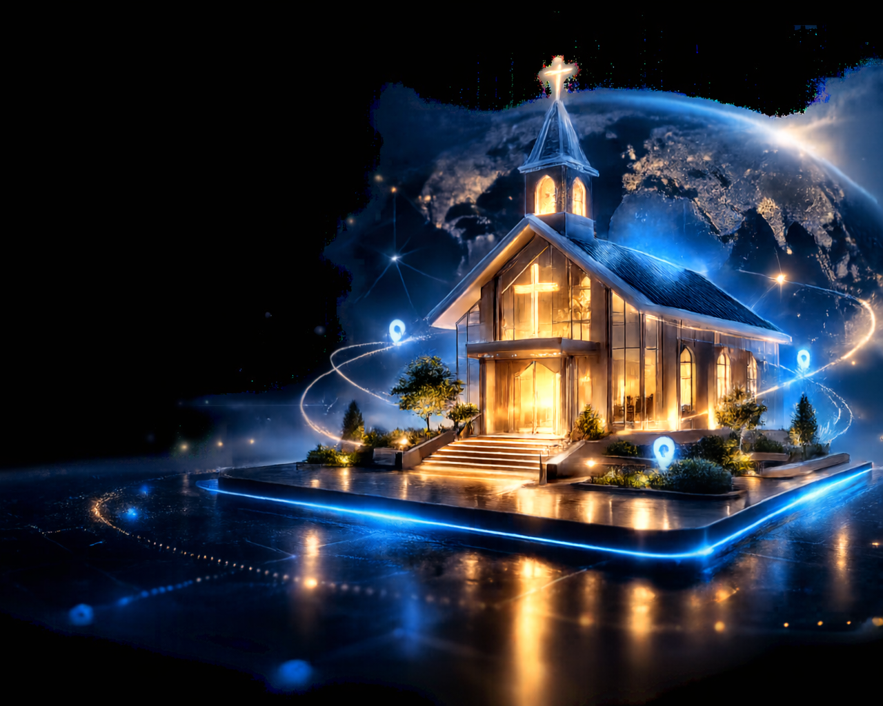 The Lord's Tabernacle
